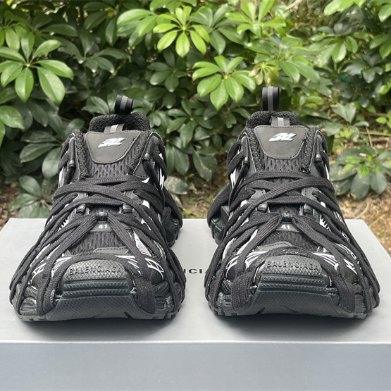 Balenciaga 3XL Sneaker  - DopestKickz