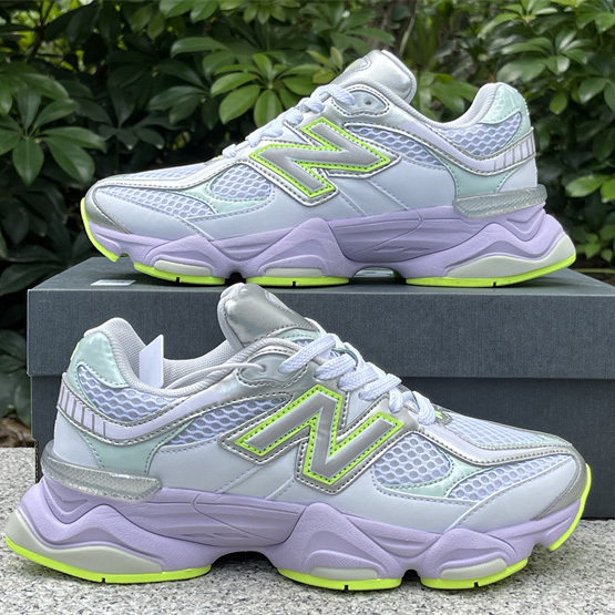 New Balance 9060 Sneakers          U9060AGT - DopestKickz