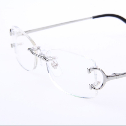 Cartier Sunglasses   - DopestKickz