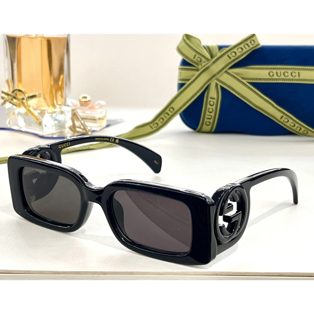 Gucci Sunglasses - DopestKickz