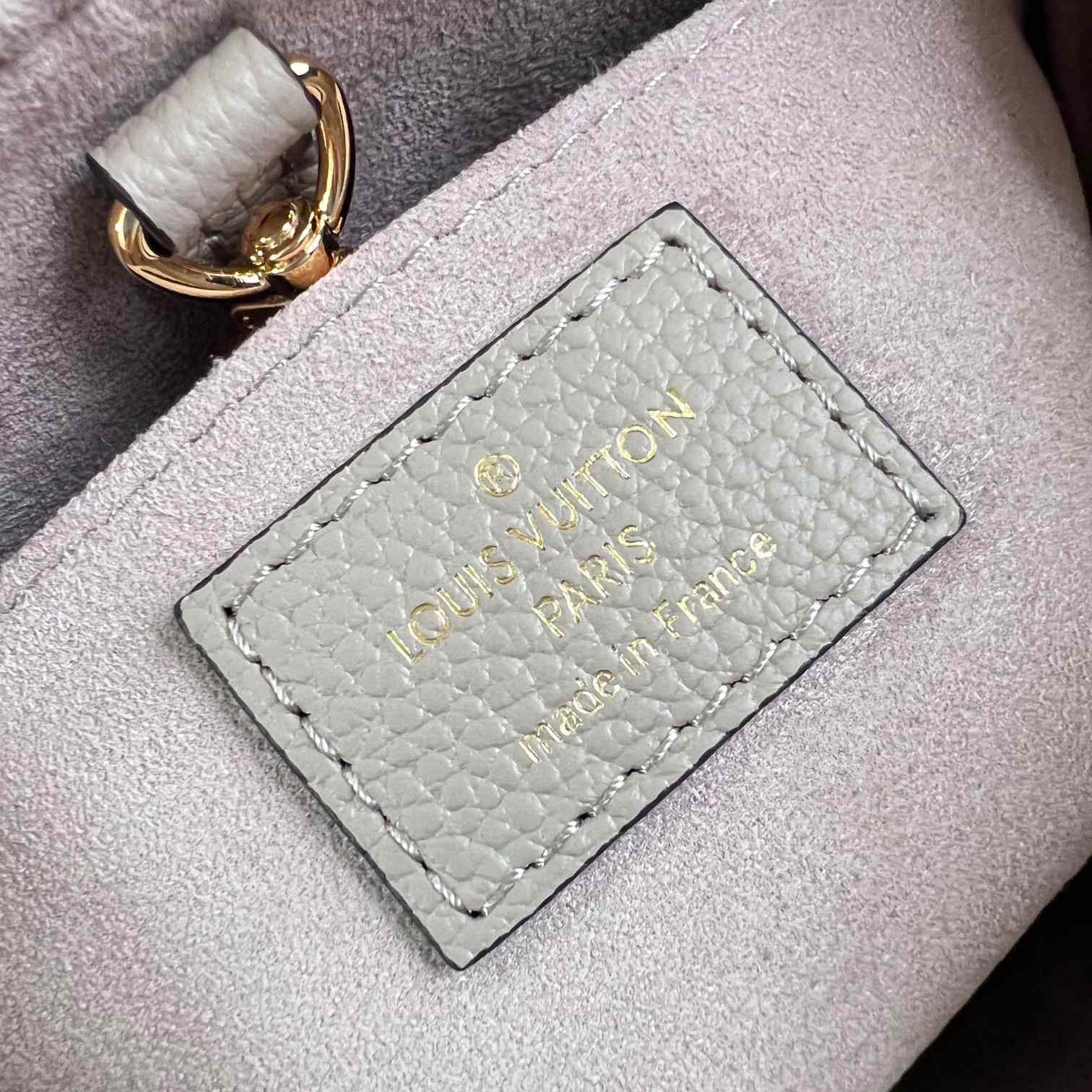Louis Vuitton OnTheGo BB   M47054 - DopestKickz