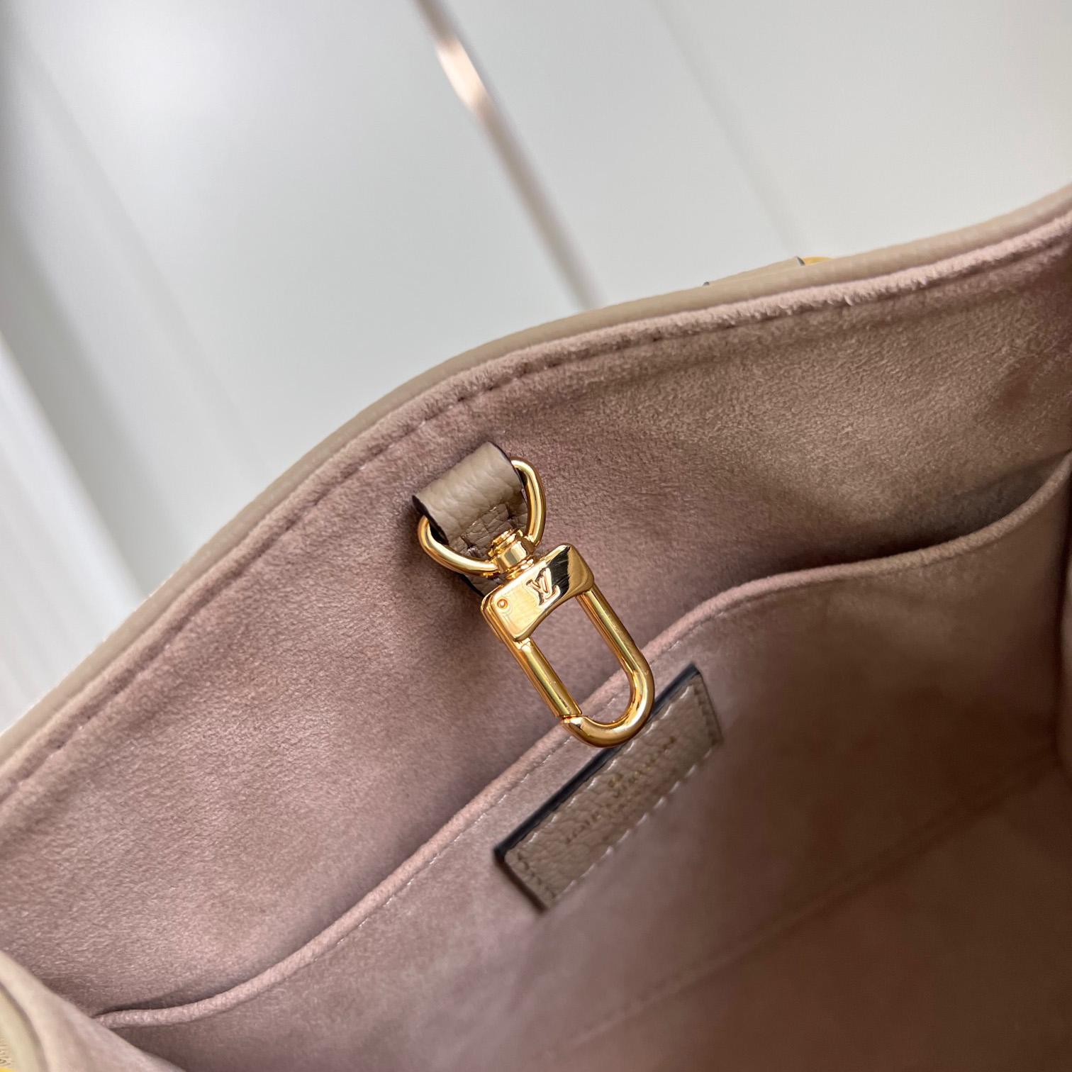 Louis Vuitton OnTheGo BB   M47054 - DopestKickz