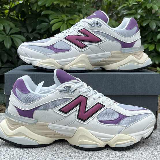 New Balance 9060 Sneakers          U9060ESC  - DopestKickz