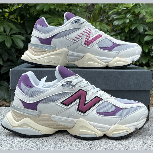 New Balance 9060 Sneakers          U9060ESC  - DopestKickz