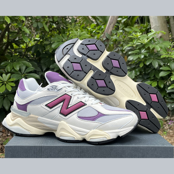 New Balance 9060 Sneakers          U9060ESC  - DopestKickz