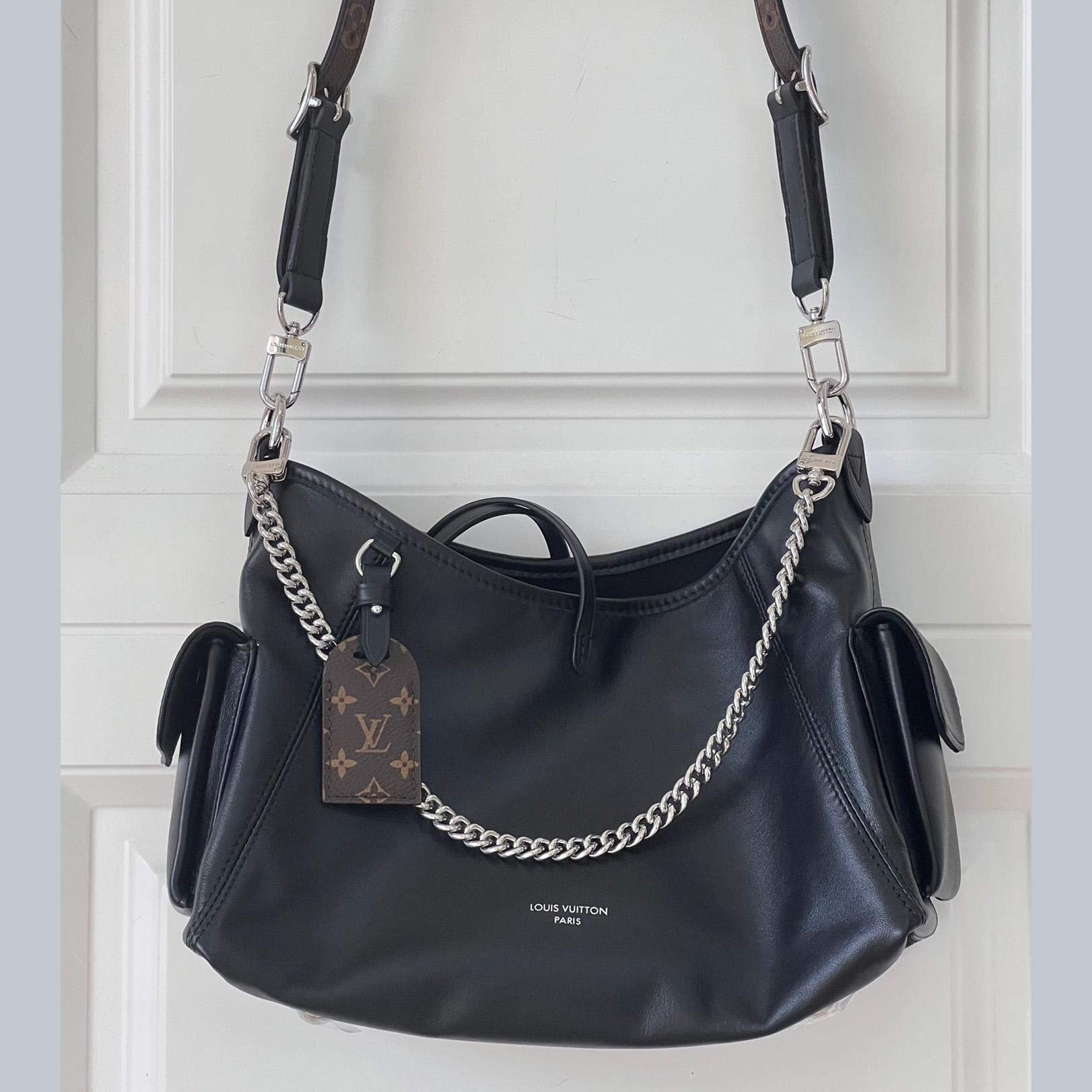 Louis Vuitton CarryAll Cargo PM   M24861 - DopestKickz