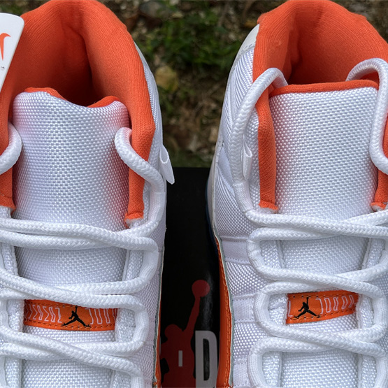 Air Jordan 11 Sneaker     378037-002 - DopestKickz
