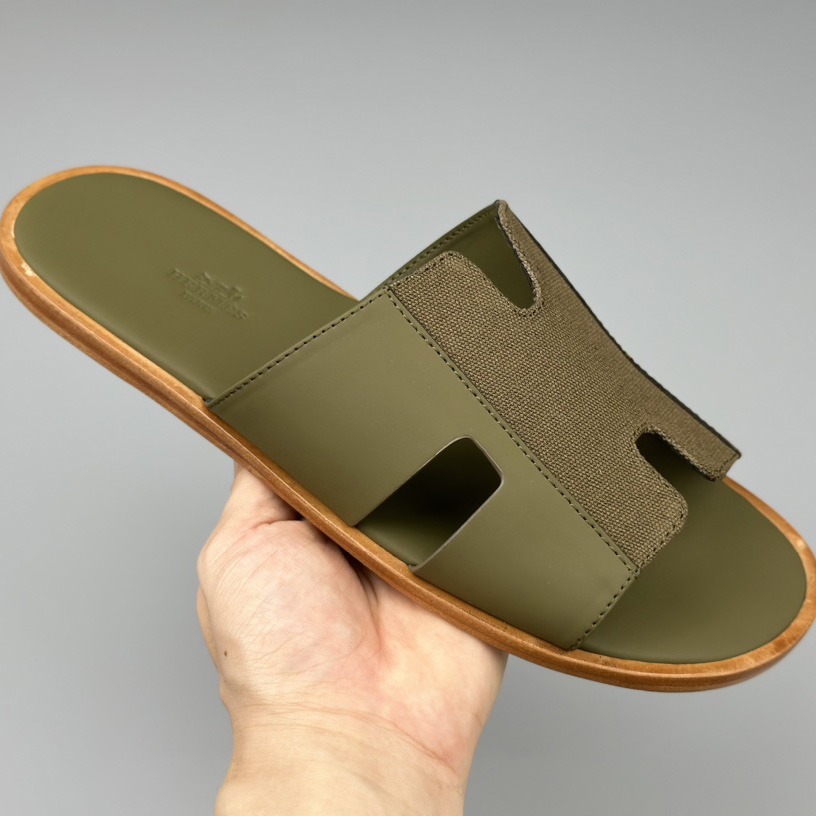 Hermes Izmir Sandal - DopestKickz