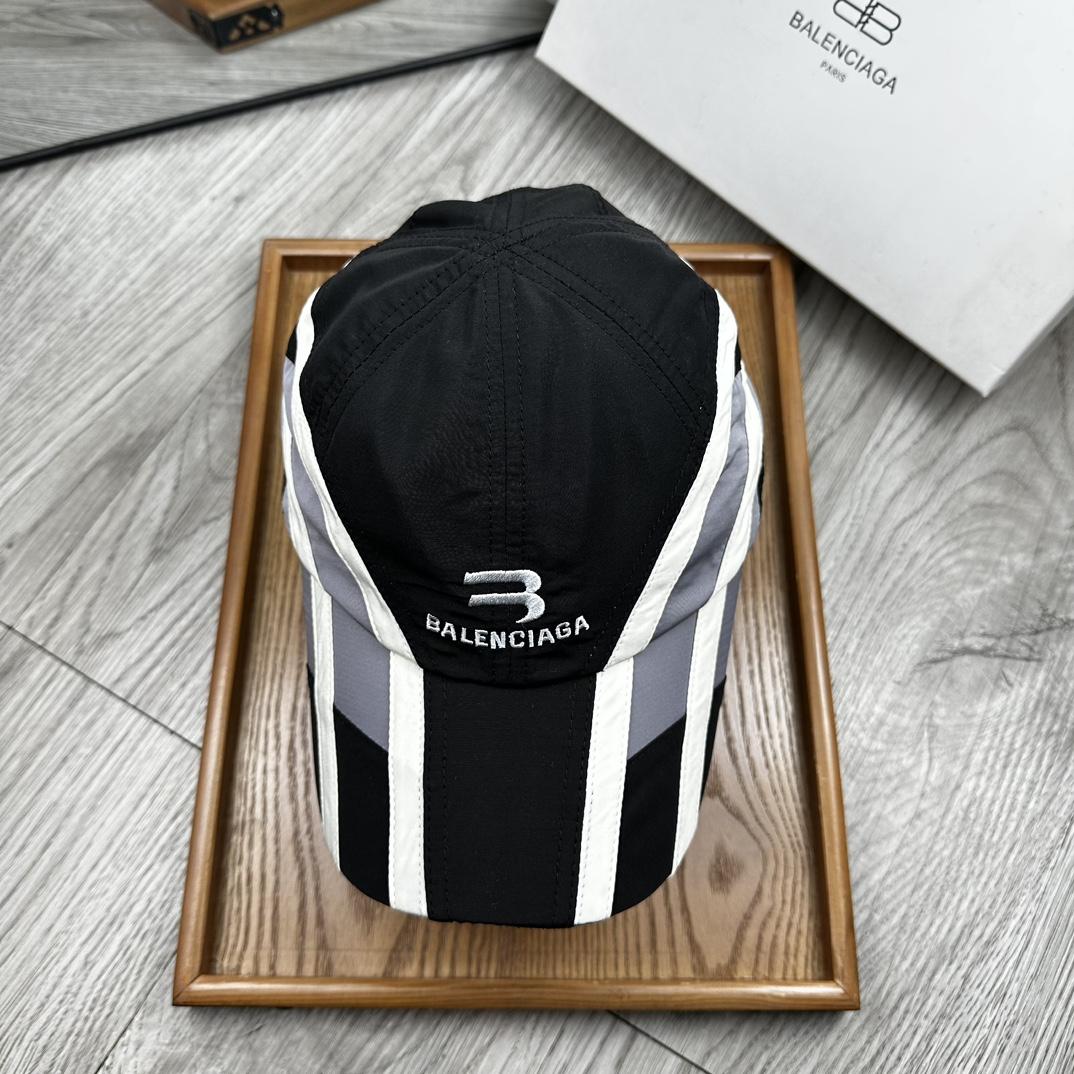 Balenciaga Cap - DopestKickz