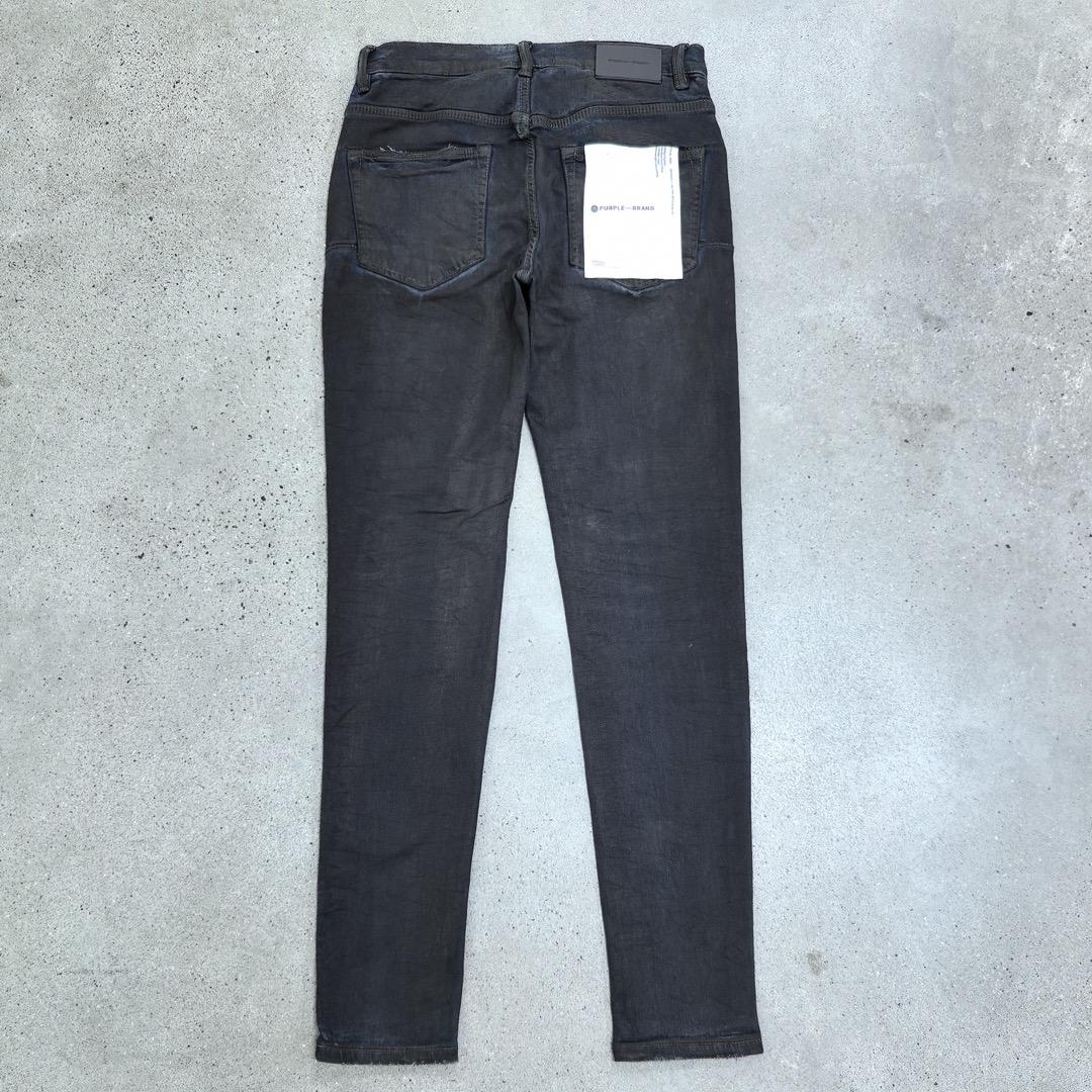 Purple-Brand Slim-Fit Jeans   0080 - DopestKickz