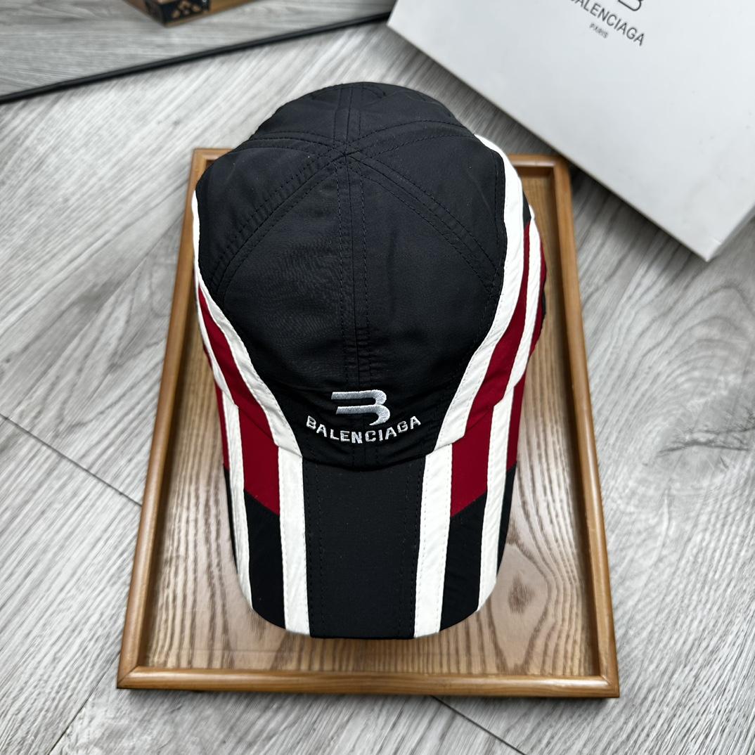 Balenciaga Cap - DopestKickz