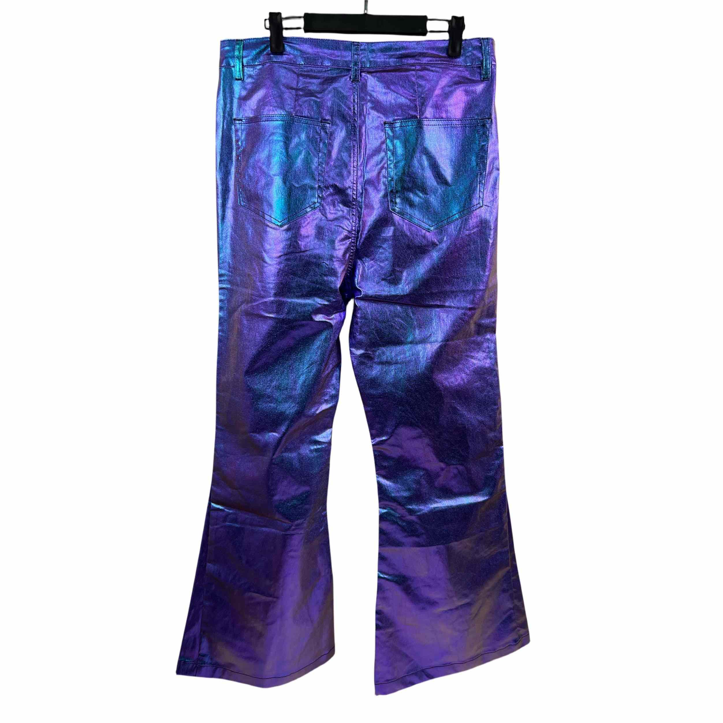 Rick Owens Wide Pants - DopestKickz
