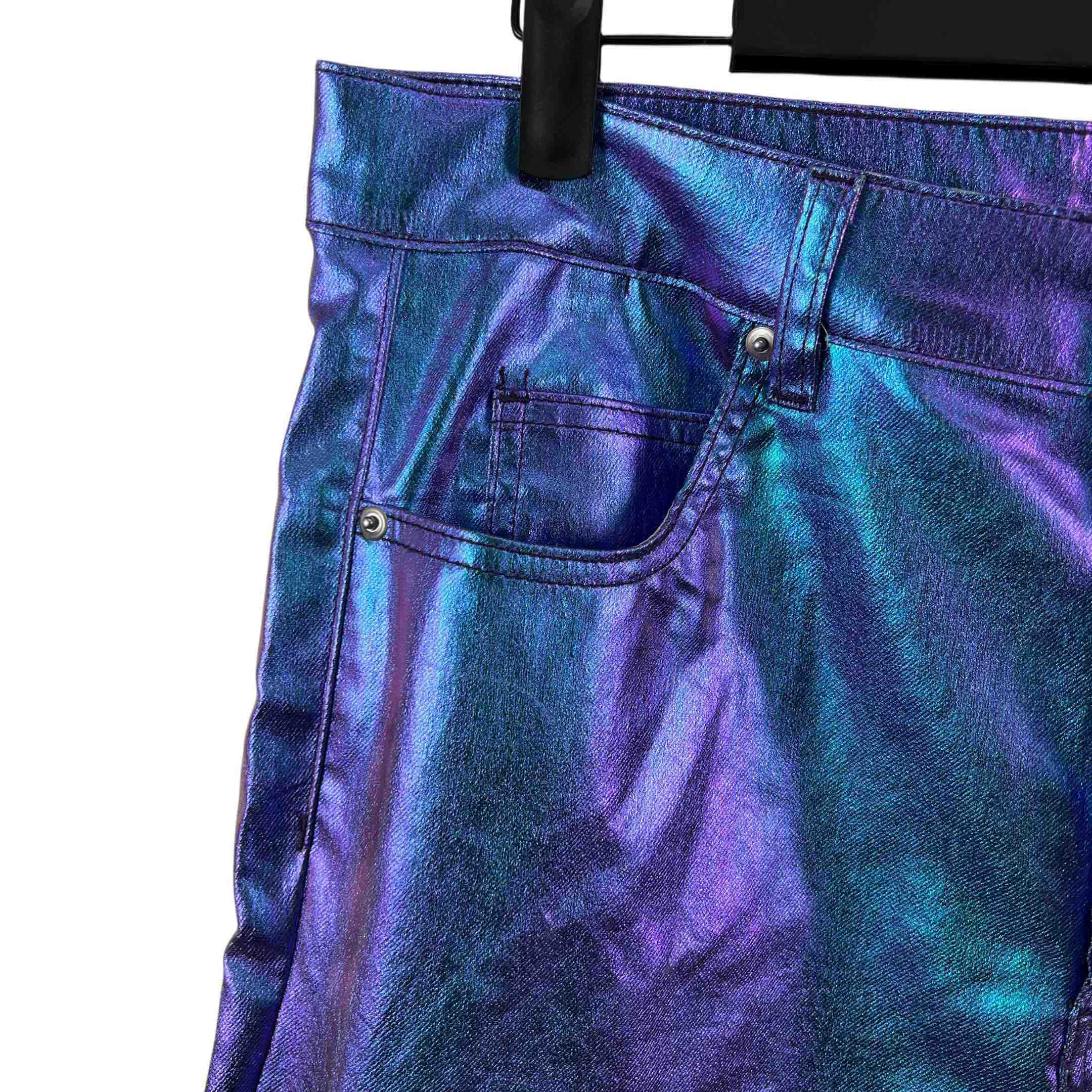 Rick Owens Wide Pants - DopestKickz