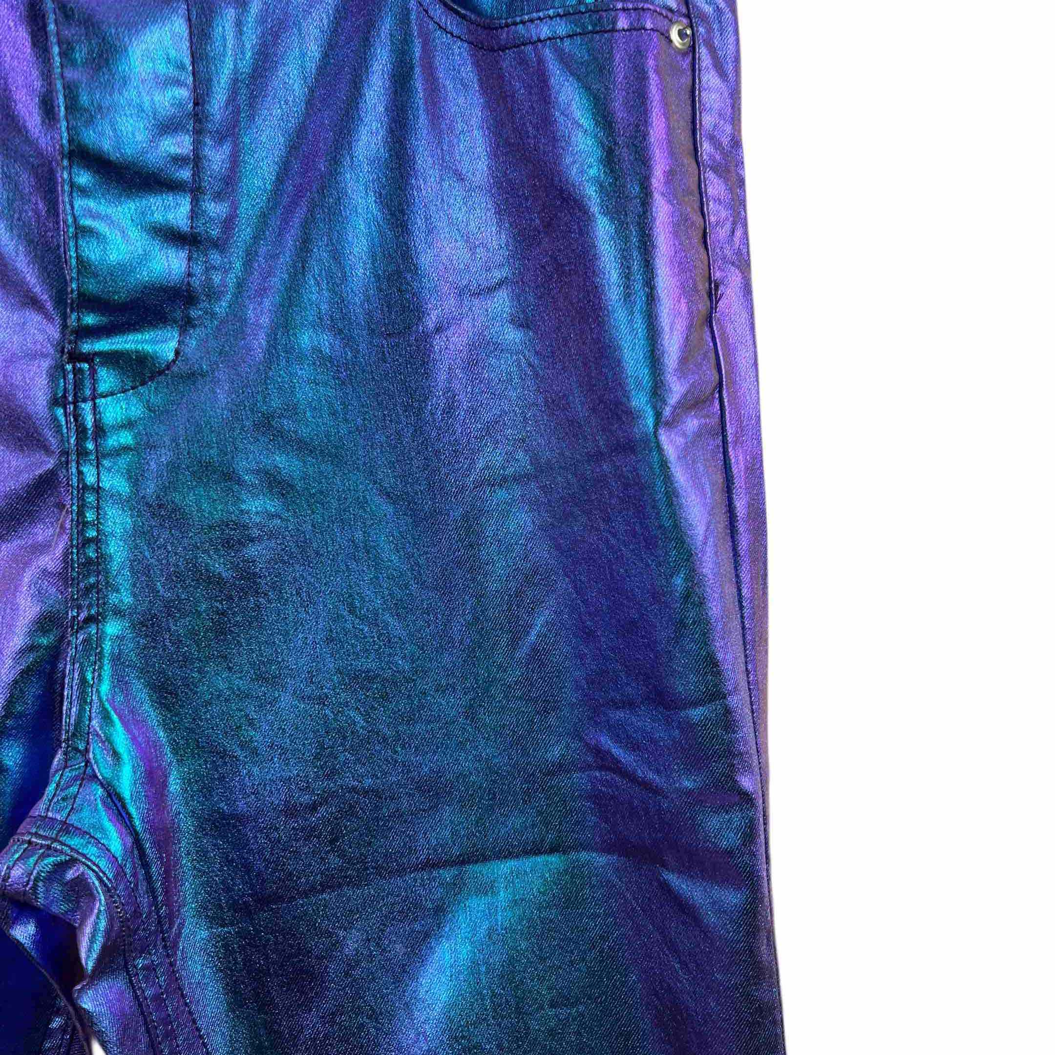 Rick Owens Wide Pants - DopestKickz