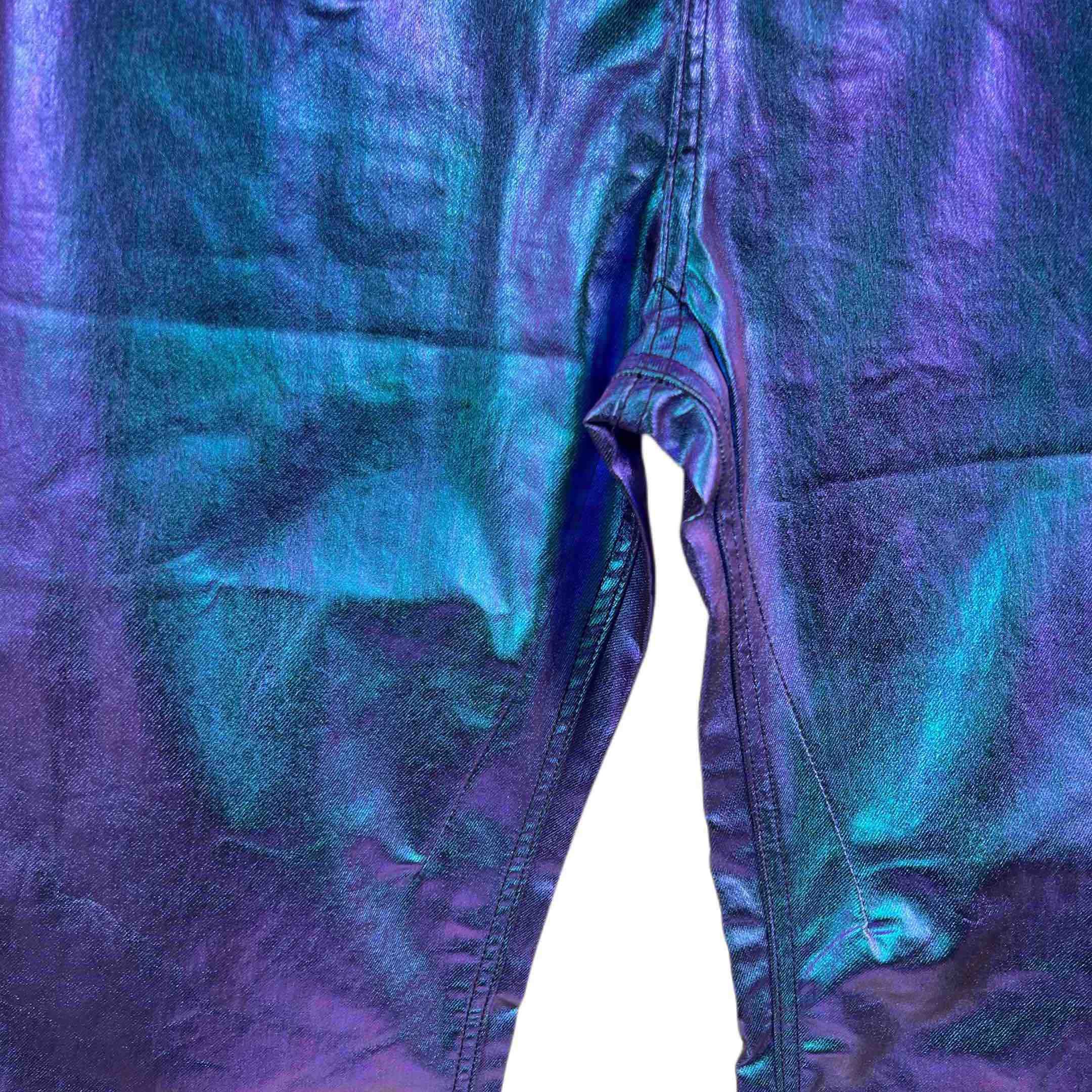 Rick Owens Wide Pants - DopestKickz