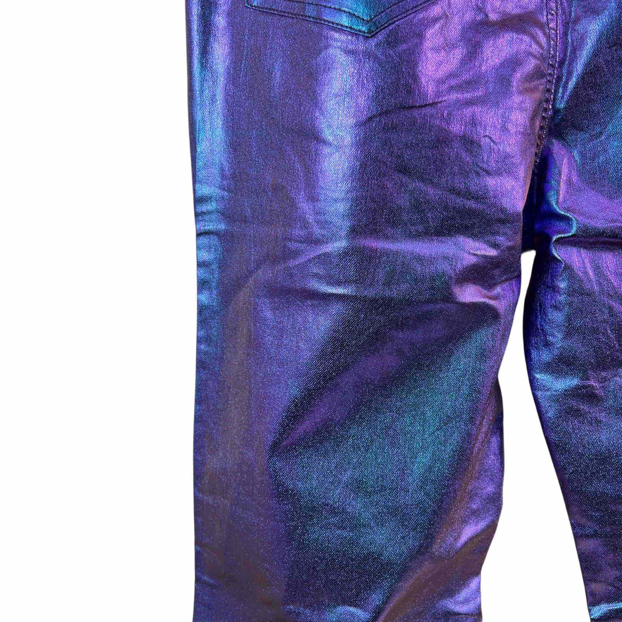 Rick Owens Wide Pants - DopestKickz