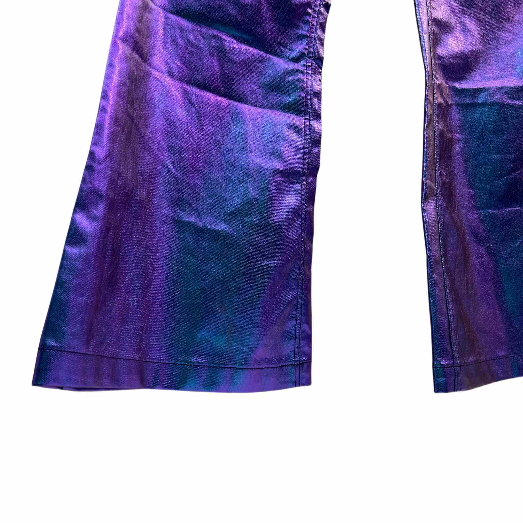 Rick Owens Wide Pants - DopestKickz