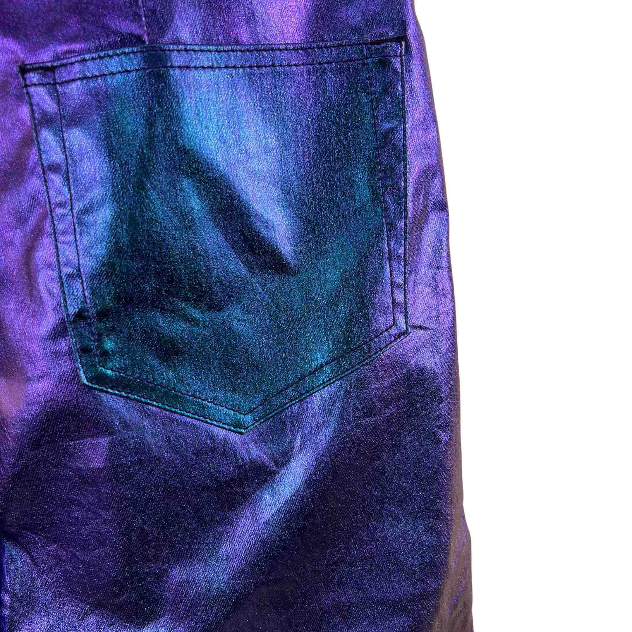 Rick Owens Wide Pants - DopestKickz