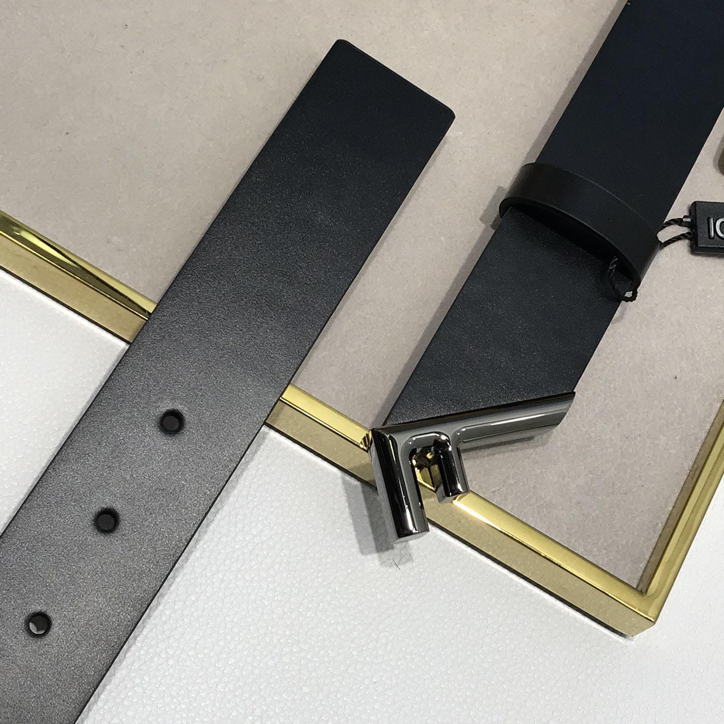 Fendi Five Belt - DopestKickz
