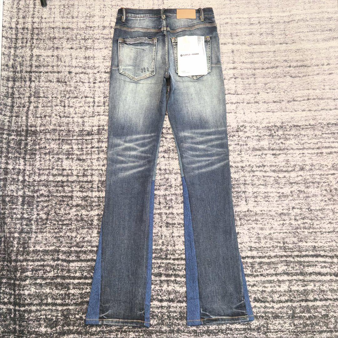 Purple-Brand Jeans   0086 - DopestKickz