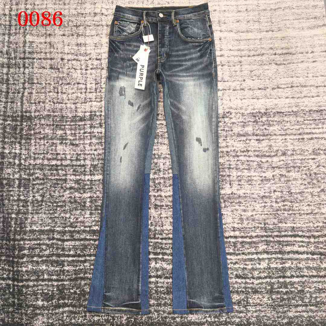 Purple-Brand Jeans   0086 - DopestKickz