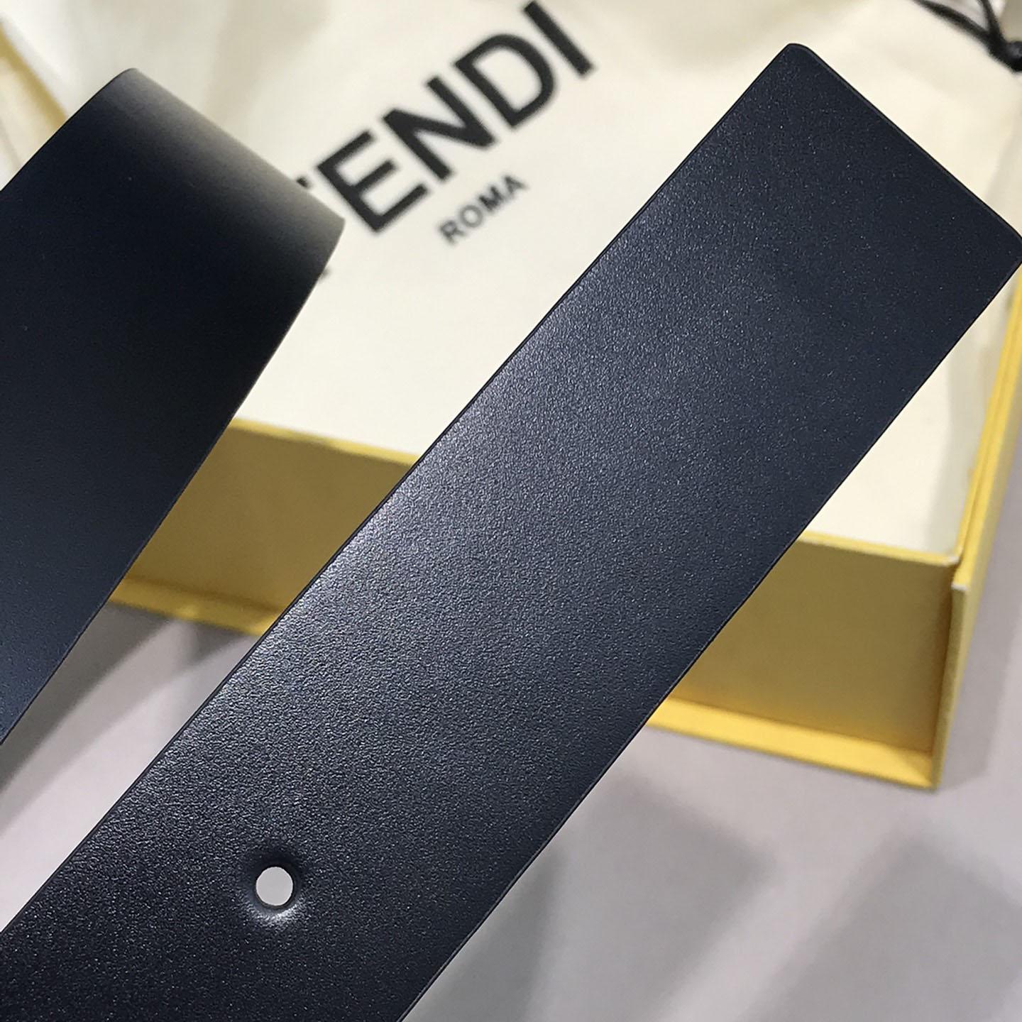 Fendi Five Belt - DopestKickz