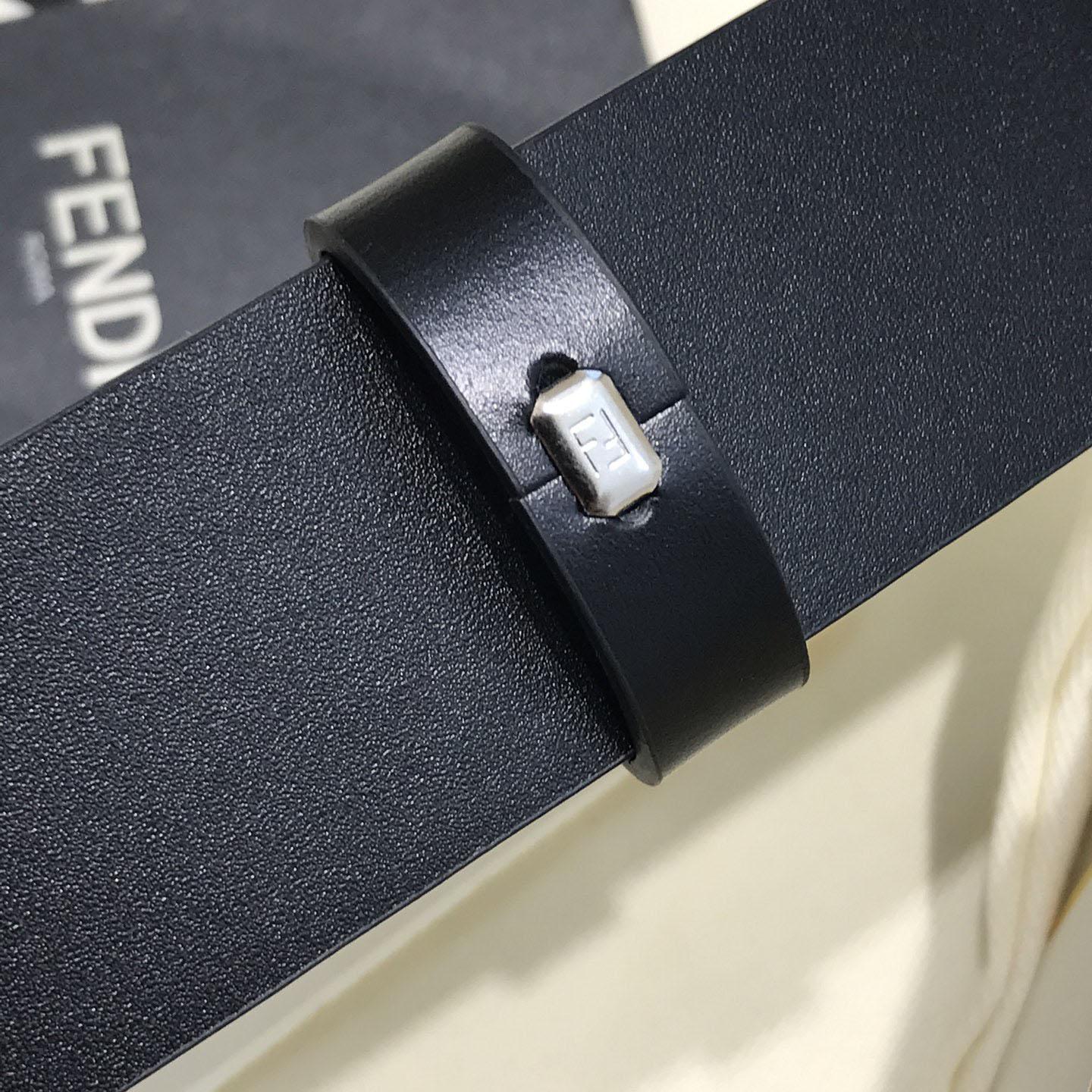 Fendi Five Belt - DopestKickz