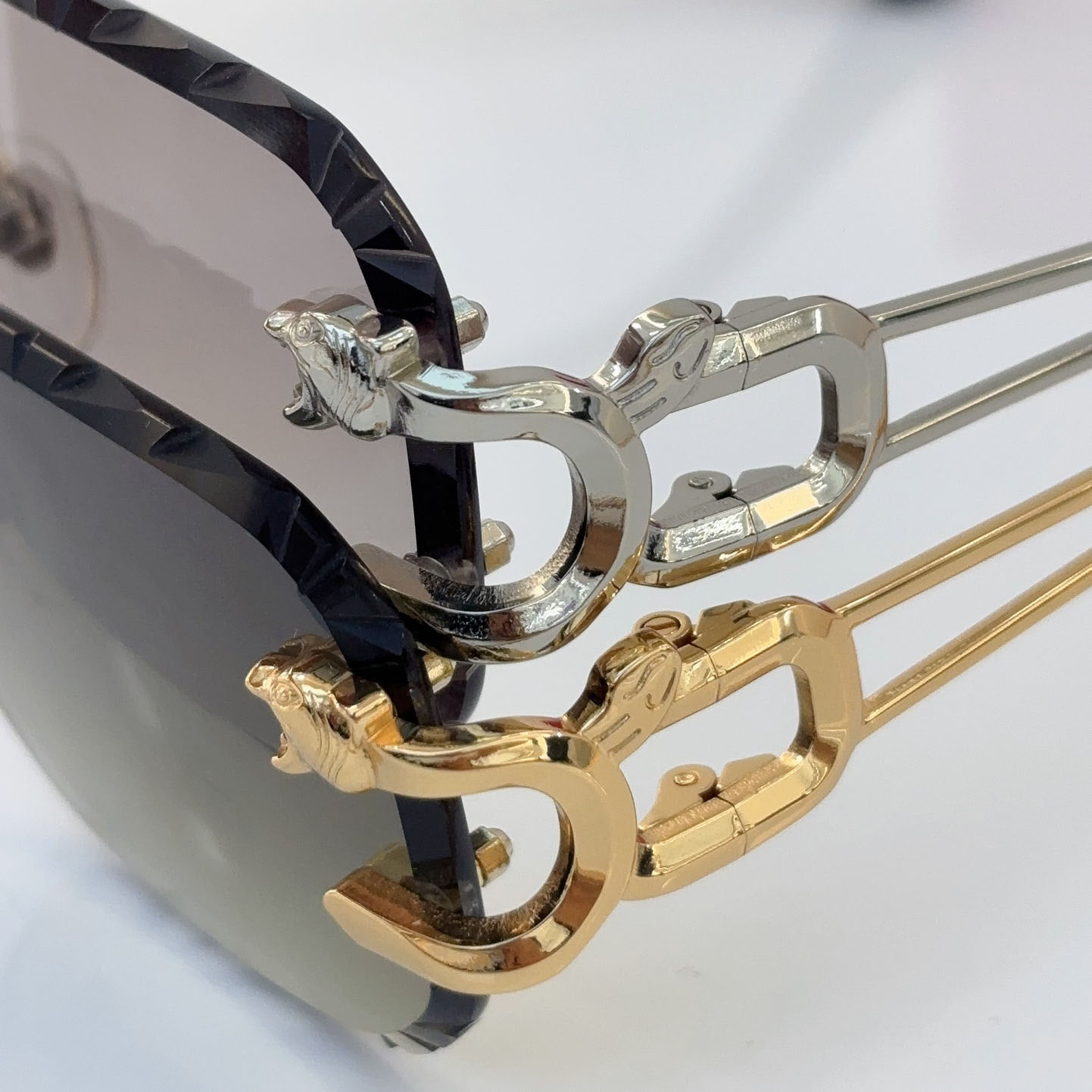 Cartier CT0540S Sunglasses - DopestKickz