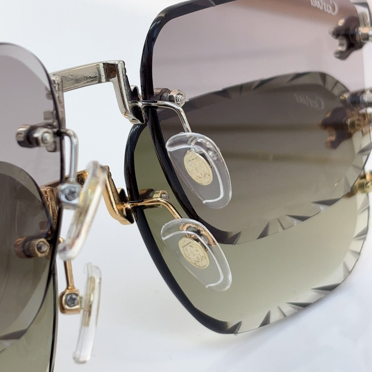 Cartier CT0540S Sunglasses - DopestKickz