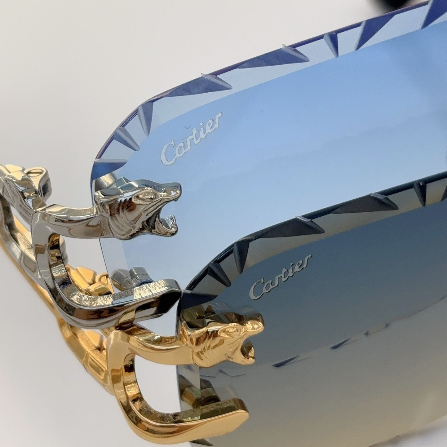 Cartier CT0540S Sunglasses - DopestKickz