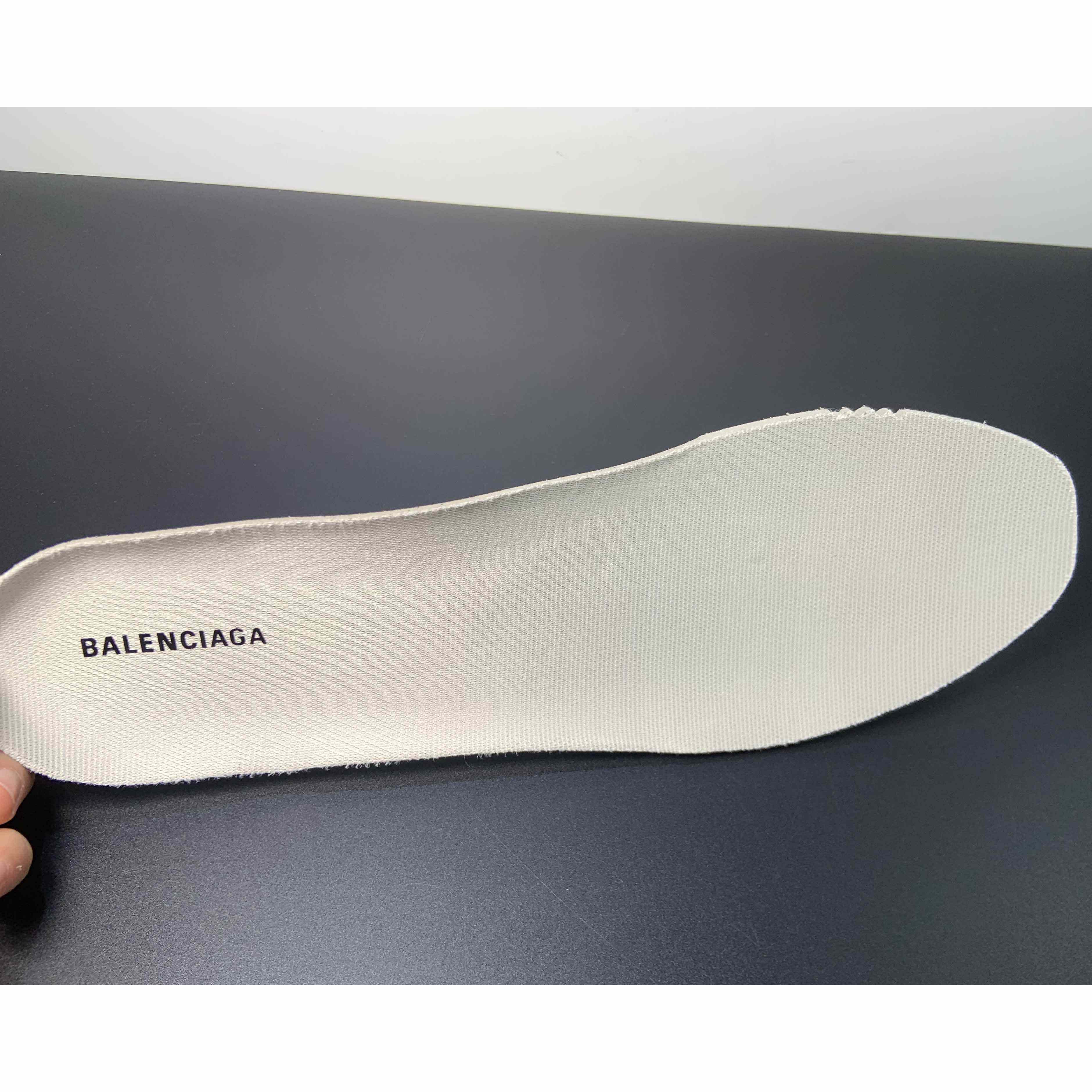 Balenciaga Runner Sneaker  - DopestKickz