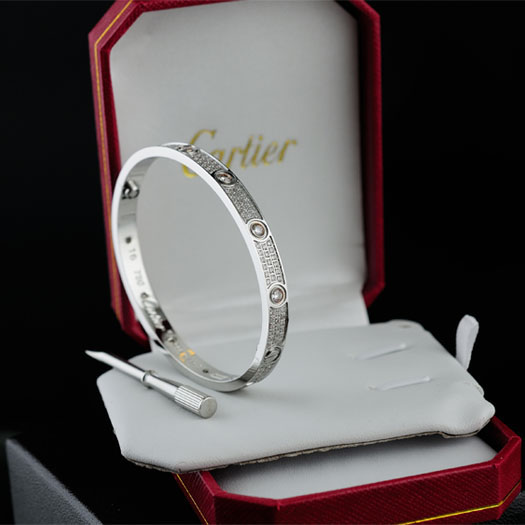 Cartier Bracelet - DopestKickz