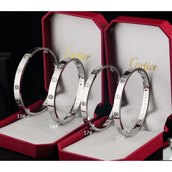 Cartier Bracelet - DopestKickz