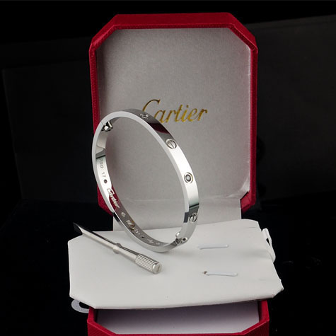 Cartier Bracelet - DopestKickz