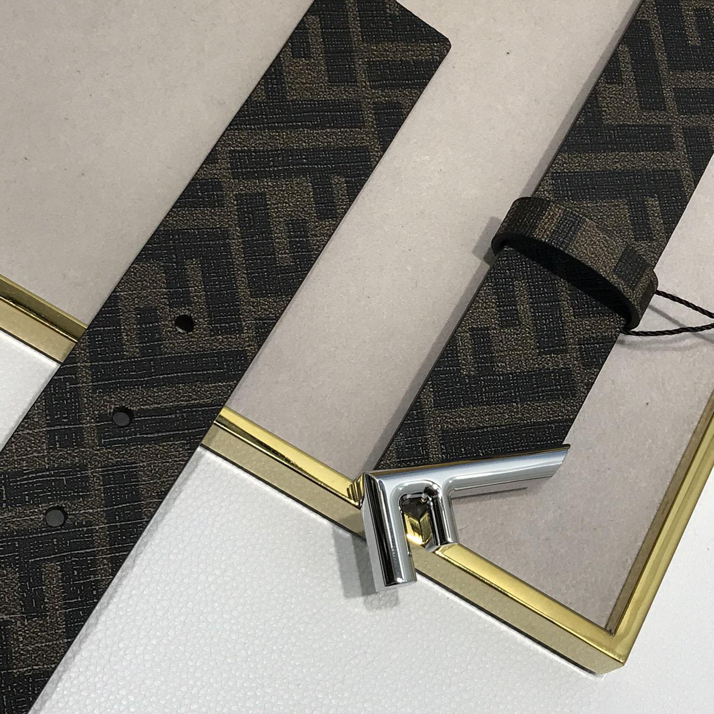 Fendi Five Belt  - DopestKickz