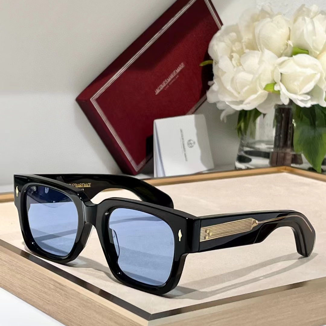 Jacquemus Sunglasses - DopestKickz