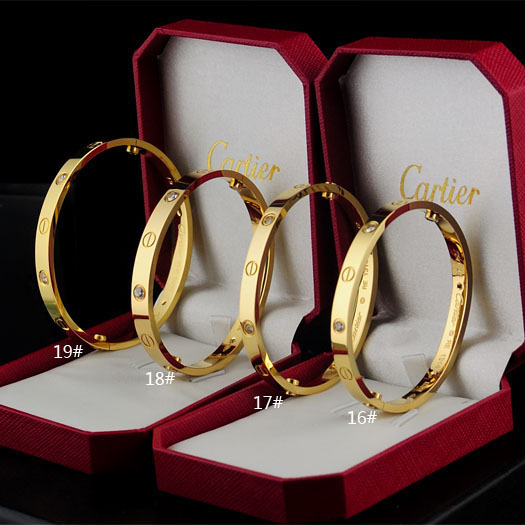 Cartier Bracelet - DopestKickz