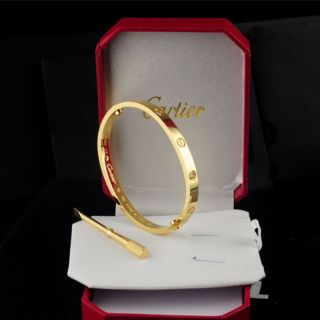 Cartier Bracelet - DopestKickz