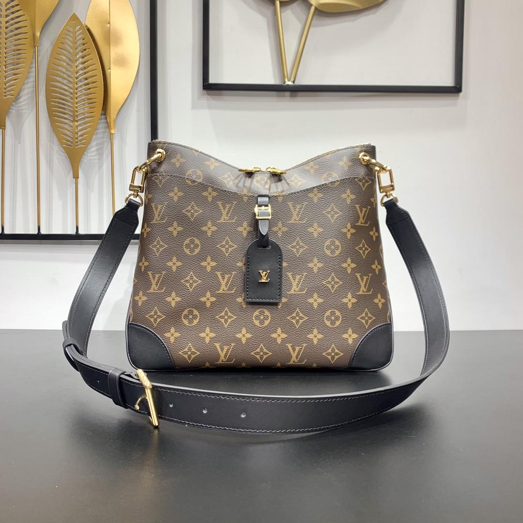 Louis Vuitton Odéon MM  M45355 - DopestKickz