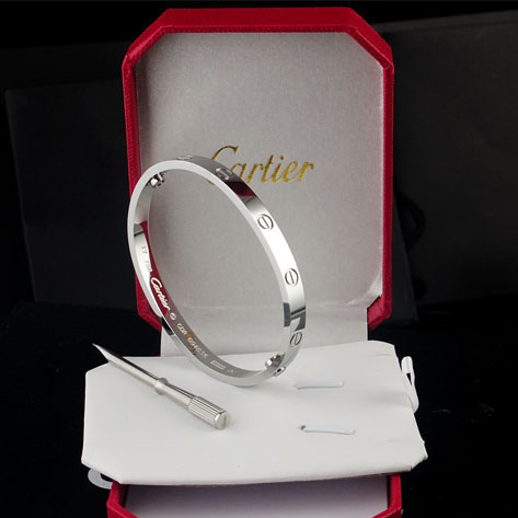 Cartier Bracelet - DopestKickz