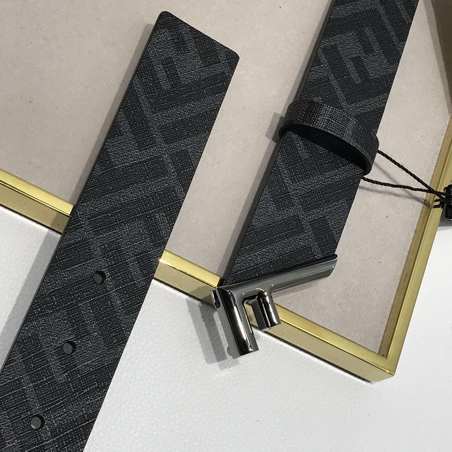 Fendi Five Belt  - DopestKickz