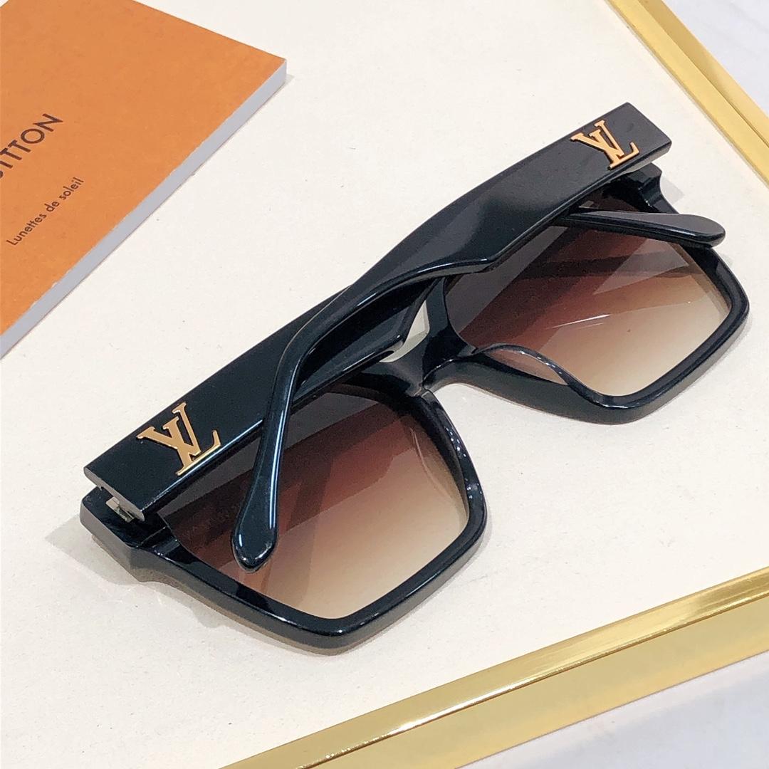 Louis Vuitton Sunglasses  Z0286 - DopestKickz