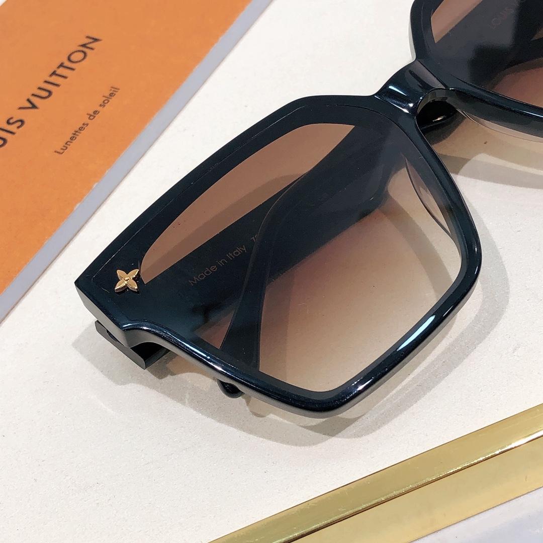 Louis Vuitton Sunglasses  Z0286 - DopestKickz