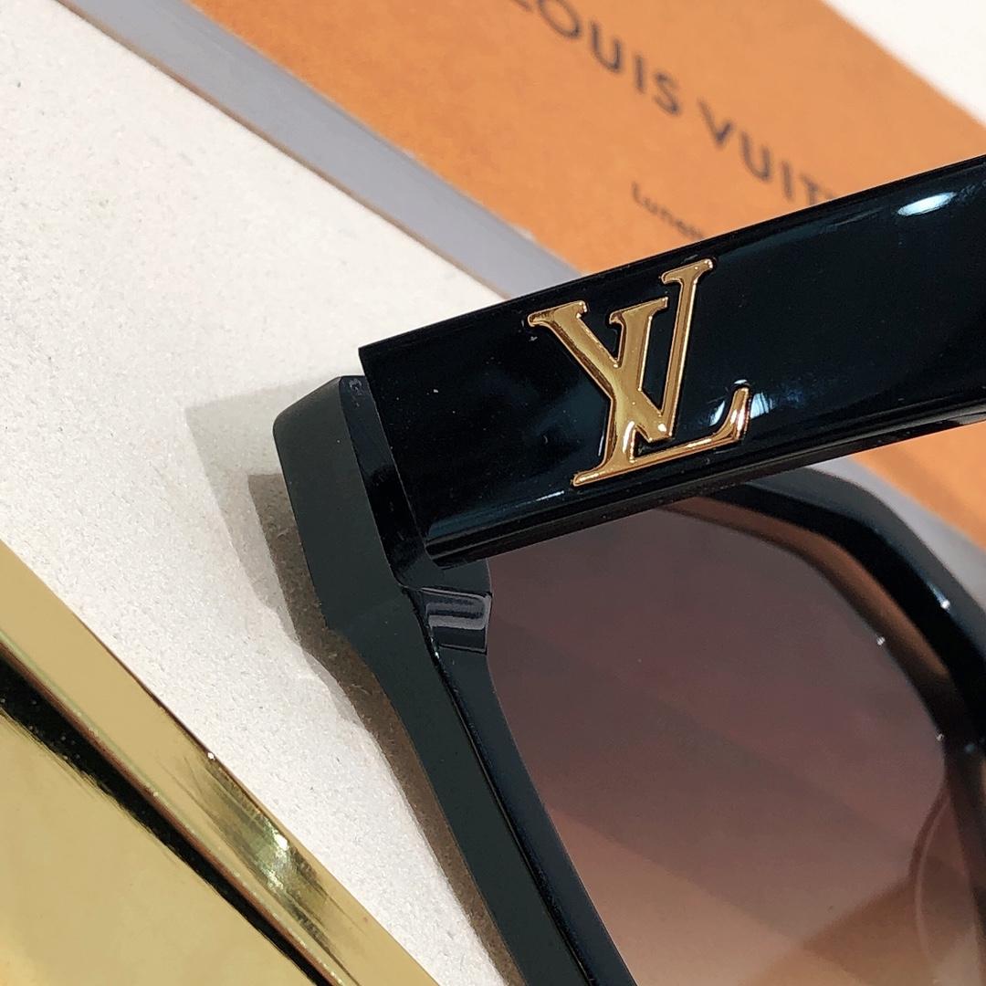 Louis Vuitton Sunglasses  Z0286 - DopestKickz