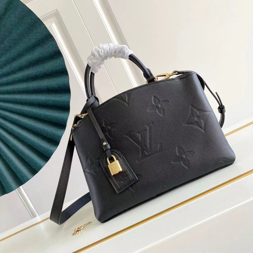 Louis Vuitton Petit Palais   M58916 - DopestKickz
