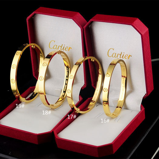 Cartier Bracelet - DopestKickz