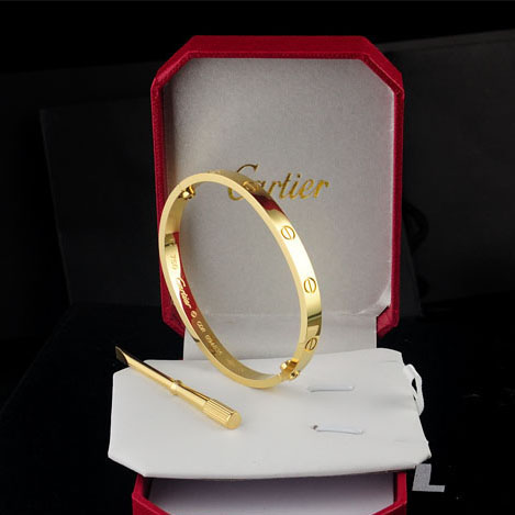 Cartier Bracelet - DopestKickz