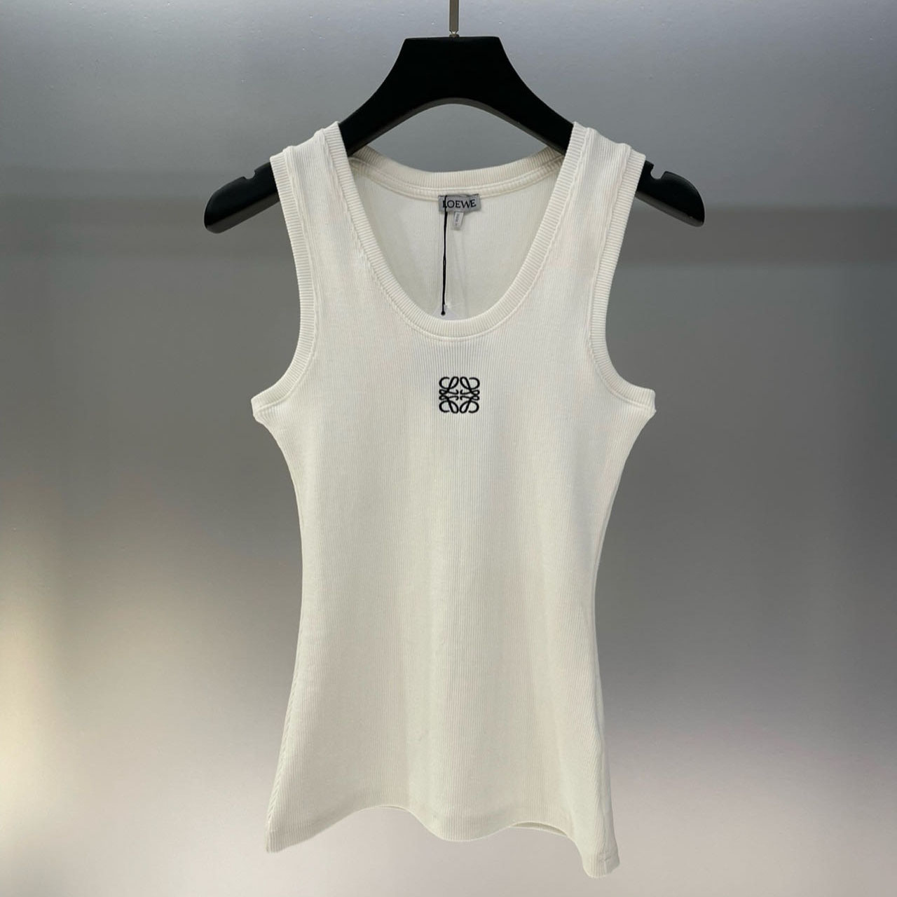 Loewe Anagram Tank Top - DopestKickz