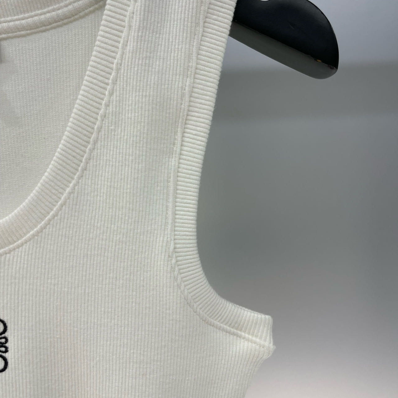 Loewe Anagram Tank Top - DopestKickz