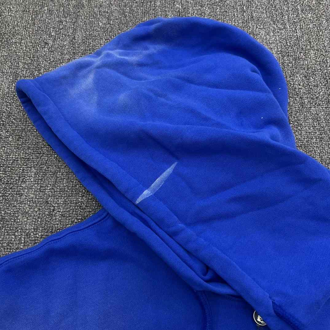 Hellstar Gel Hoodie - DopestKickz